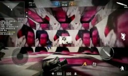 烟雾弹皮肤最新爆料,神秘特效与独特设计引期待