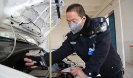 郑州车管所爆料事件视频